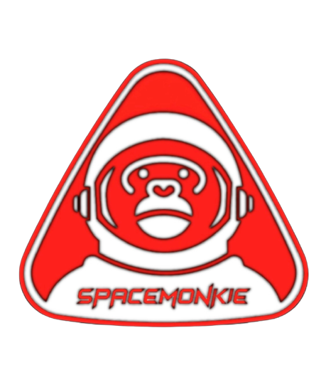 spacemonkie™ 